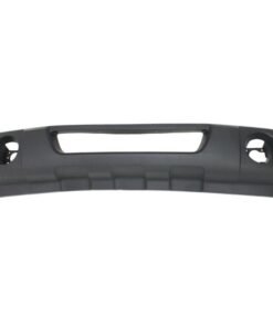 Front Valance lower textured plastic CAPA for 08-11 Ford Ranger Sport, XL, XLT