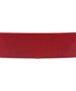 Rear Bumper Reflector driver side CAPA for 2014-2017 ford Transit Connect