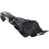 Front Fender Liner TO1249205 5387504080 right side for 2016-2021 Toyota Tacoma