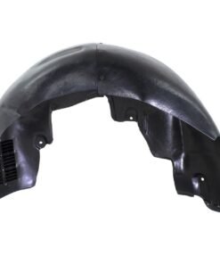 Rear Fender Liner 2116902430 right side for 2006-2009 Mercedes E350 4Matic