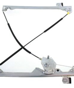 Front Window Regulator left side for 2007-2014 Chevrolet Tahoe & Suburban 150