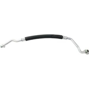 AC Refrigerant Hose 92480ZT00A for 2004-2010 Nissan Titan LE, SE, XE