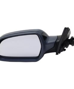 Kool Vue AU09EL-S Power Mirror heated left side for 2012-2014 Audi A4 Base