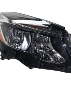 New Headlight MB2503235C halogen CAPA right side for 2015-2020 Mercedes GLA250