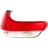 Tail Light 8155008030 right side for 2011-2014 Sienna Base, LE, Limited, XLE
