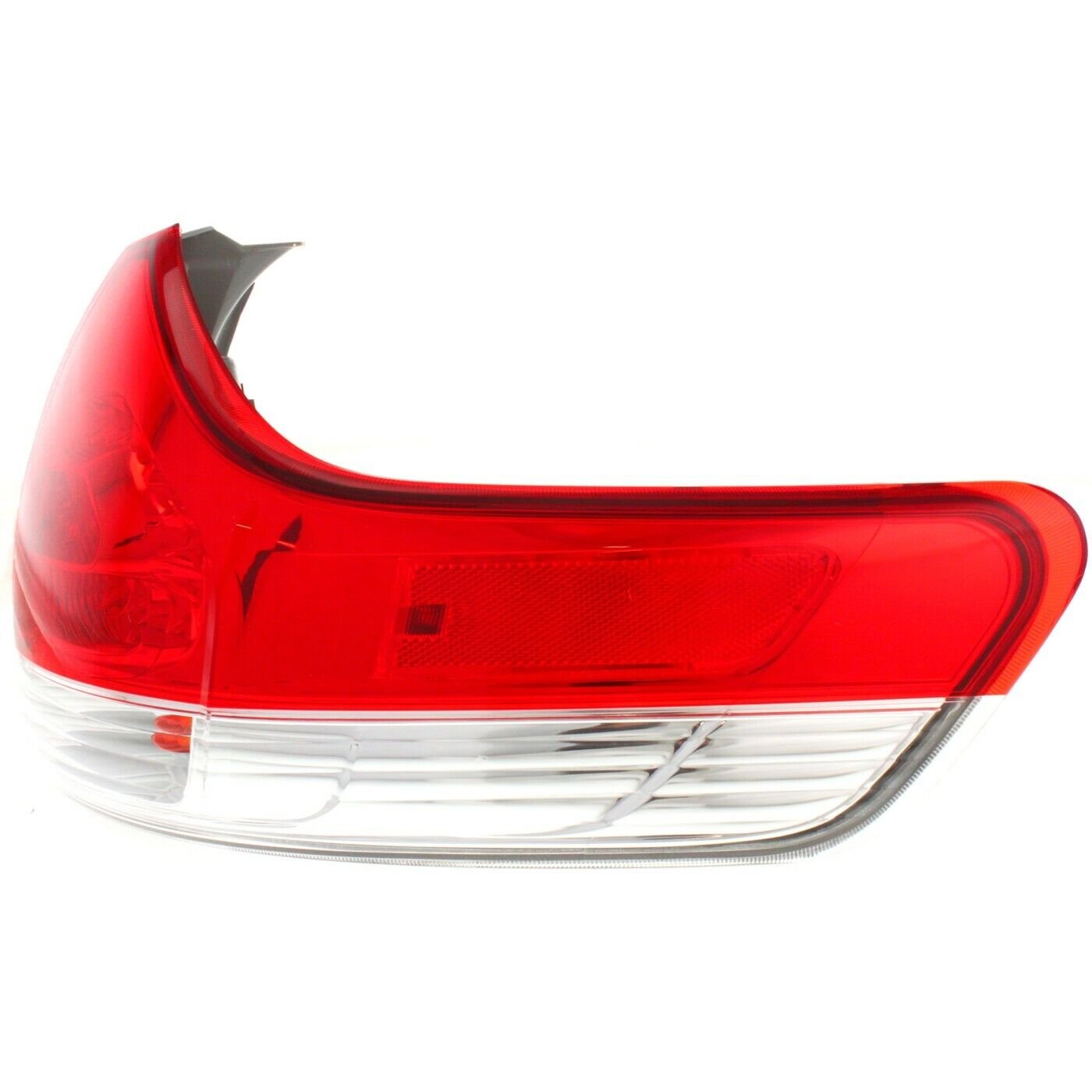 Tail Light 8155008030 right side for 2011-2014 Sienna Base, LE, Limited, XLE