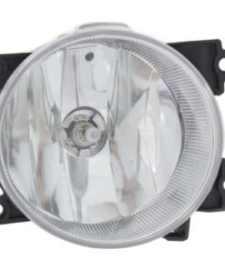 New Front Fog Light right side CAPA for 2013-2015 Toyota RAV4 LE, Limited, XLE