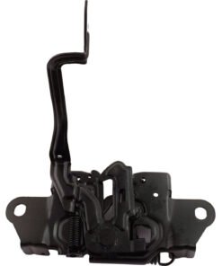 New Hood Latch MA1234127 for 2016-2020 Mazda CX-9