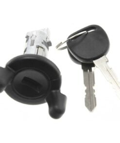 New Ignition Lock Cylinder for 1999-2005 Chevrolet Astro Base, LS, LT