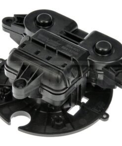 Dorman 924-400 Mirror Motor right left side for 07-15 Ford Edge & 08-18 Taurus