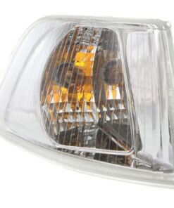New Corner Light 306218348 plastic right side for 2001-2004 Volvo S40/V40 Base