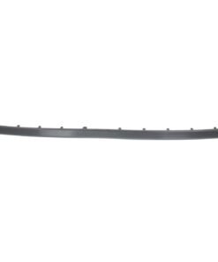 New Rear Bumper Trim REPV763505 1K58074239B9 black for Volkswagen Jetta