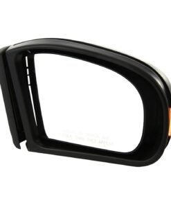 Kool Vue MZ15ER Mirror Right Side for 2001-2005 Mercedes Benz C240/C320 Base