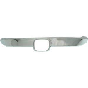 New Grille Trim chrome CAPA for 2017-2018 Honda Civic EX,EX-L,LX 4-Door Sedan