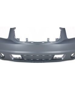 Front Bumper Cover, Fender, Headlight Kit 5pc right for 07-14 GMC Yukon SLE,SLT
