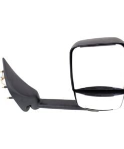 Kool Vue FD176R-S Mirror right side paintable for 2003-2014 Ford E-250 Base