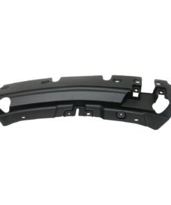 Radiator Support Cover FO1224126 for 2017-2018 Ford Escape S, SE, Titanium