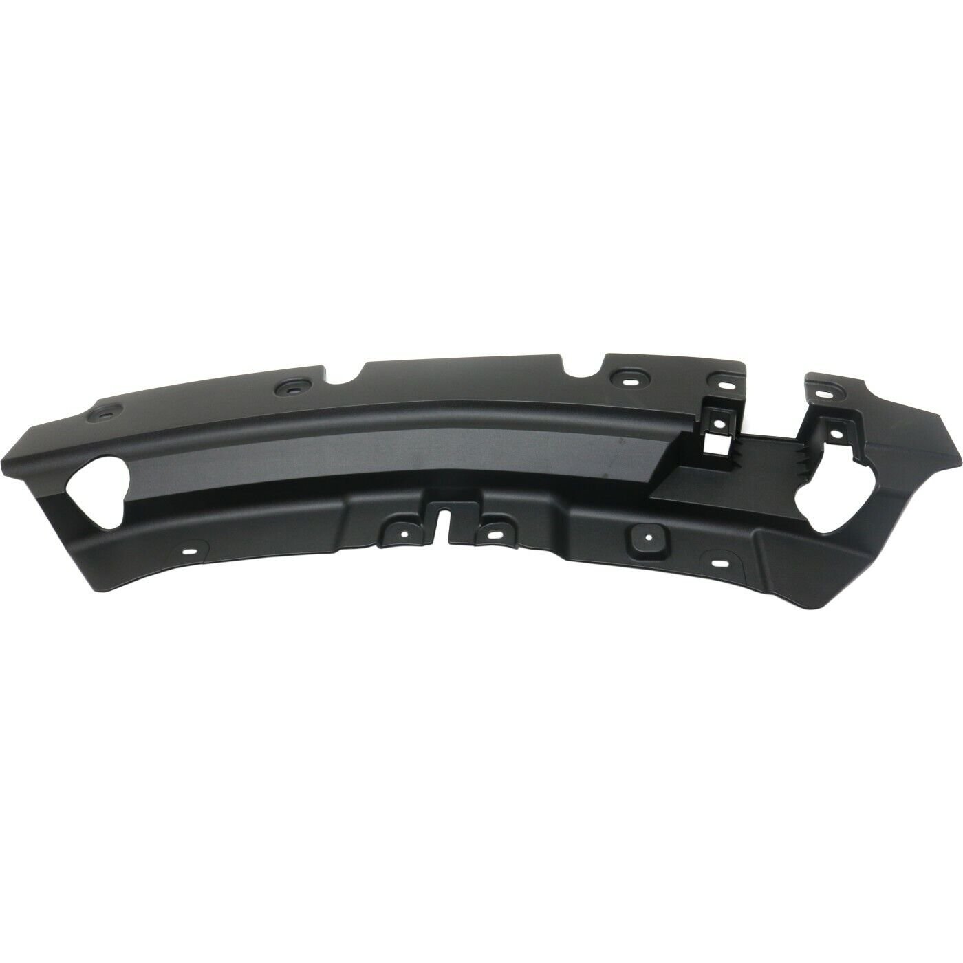 Radiator Support Cover FO1224126 for 2017-2018 Ford Escape S, SE, Titanium