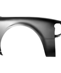 Sherman 1630-31Q-2 Front Fender right side for 1995-1999 Nissan Maxima