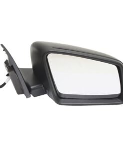 Kool Vue MZ24ER-S Mirror right side for 2012-2014 Mercedes C300 4Matic Sedan