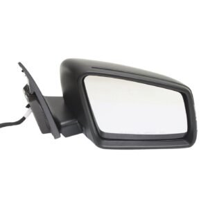 Kool Vue MZ24ER-S Mirror right side for 2012-2014 Mercedes C300 4Matic Sedan
