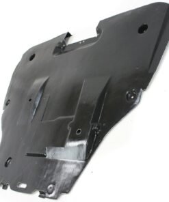 New Engine Splash Shield front for 2006-2007 Mazda 6 Mazdaspeed