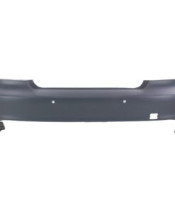 Rear Bumper Cover 51127892599 for 2008-2013 BMW 135i Base Coupe, Convertible