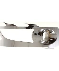 Front Fog Light Trim right side GM2599108 for 2008-2011 Buick Enclave CX, CXL