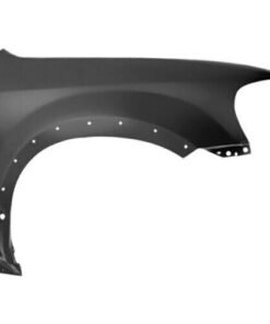 Sherman 587-32R Front Fender right side for 2001-2007 Ford Escape