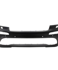 New Front Bumper Cover CH1000A08 primed for 2012-2013 Jeep Grand Cherokee SRT8
