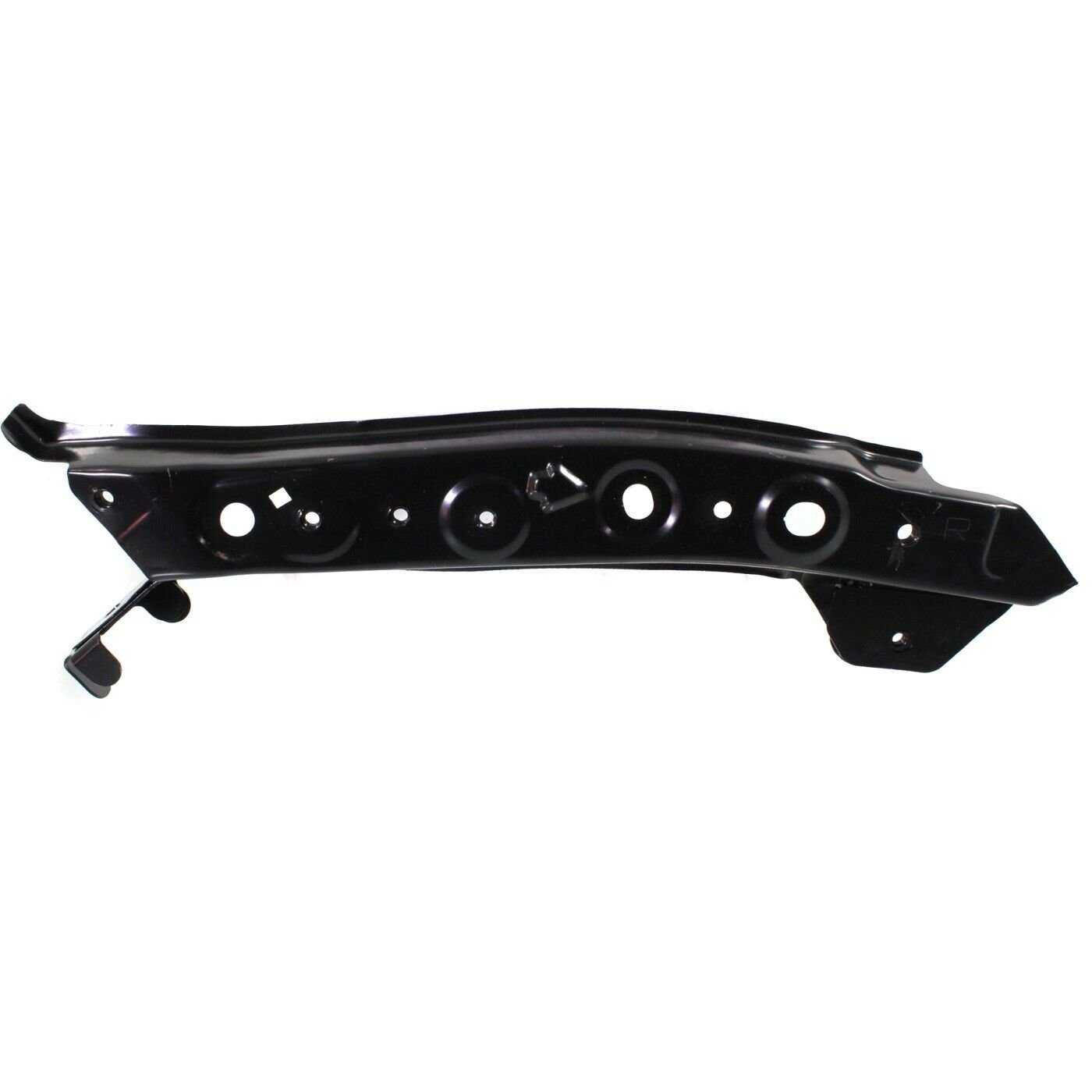 Radiator Support NI1225211C right side CAPA for 13-17 Nissan Sentra S,SL,SR,SV