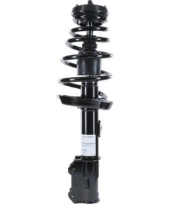 Monroe 282605 Front Left Shock Absorbers and Strut Assembly for Nissan Maxima SV