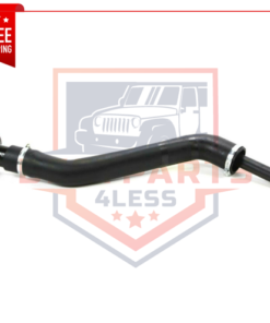 Fuel Tank Filler Neck Pipe & Hose, F47Z9034P for Ford Ranger & Mazda B-Series