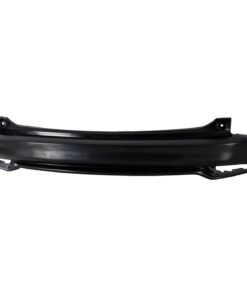 Rear Bumper Cover 04715T7WA70 textured for 2019-2020 Honda HR-V Sport