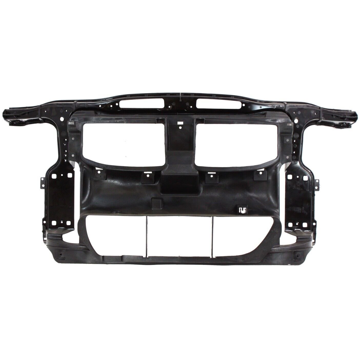 Radiator Support CAPA for 2007-2013 BMW 328i Base 2-Door Coupe, Convertible