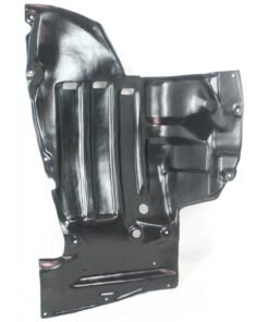 Engine Splash Shield 5140920120 left side for 2000-2005 Toyota Celica GT, GTS