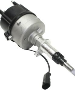 New Distributor 53006151 for 1994-1997 Jeep Cherokee SE & 1994 Wrangler S