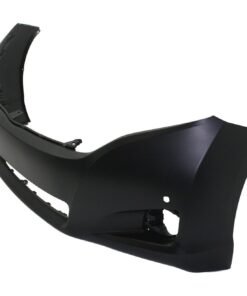 New Bumper Cover front primed CAPA for 2014-2016 Toyota Venza