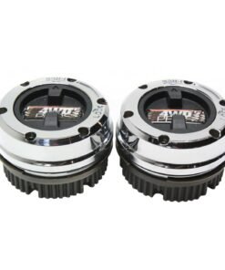 New Locking Hubs for 1975-1981 Chevrolet K10 & K5 Blazer Full Time 4WD