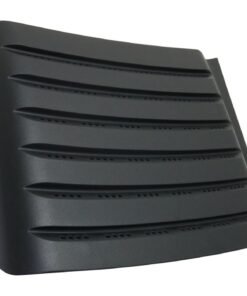 Grille GM1239106 22753694 left side for 2011-2014 Chevrolet 2500 HD / 3500 HD