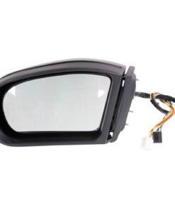 Kool Vue MZ44EL-S Mirror Heated Left Side for 2006-2007 Mercedes C350 4Matic