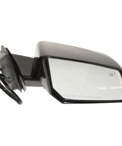 Kool Vue ST21ER Mirror Power Glass Heated Right Side for 2007-2008 GMC Acadia