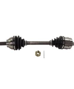 TrueDrive REPCMI8060 Front Axle Assembly Right for 1991-1992 Dodge Stealth
