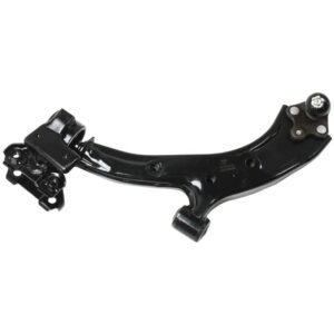 TrueDrive REPH281552 Front Control Arm Lower Left for 07-11 Honda CR-V 4WD, FWD