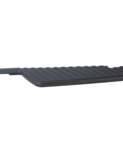 New Bumper Step Pad textured black right side for 2004-2015 Nissan Titan