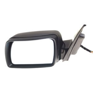 Kool Vue BM46EL Mirror left side heated power glass for 2000-2001 BMW X5 4.4i