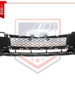 NEW Bumper Grille, MB1036149 2048856823 for 2013-2015 Mercedes GLK250/GLK350