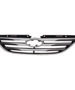 Grille Assembly 863503Q700 chrome for 2014 Hyundai Sonata GLS, Limited, SE