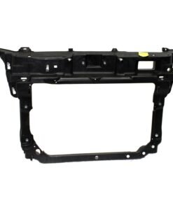 Radiator Support FO1225208C CAPA for 2011-2014 Ford Edge Limited, SE, SEL, Sport