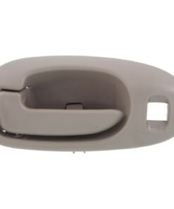 Front Interior Door Handle UR891L5AA left side for 2001-2004 Dodge Stratus ES,SE